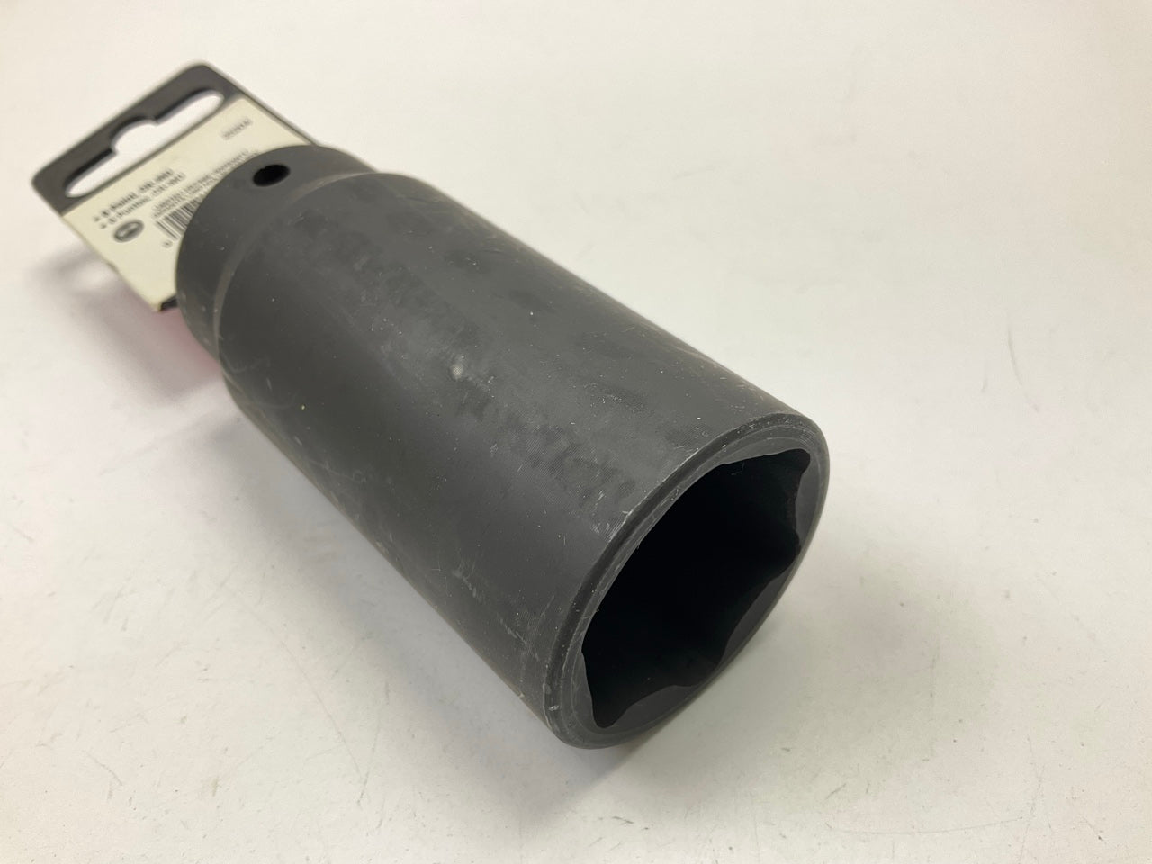 OEM Tools 25204 1/2'' (32mm) Axle Drive Nut Socket