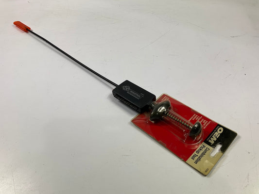 OEM Tools 25209 Magnetic Lighted Combination Pick-Up Tool