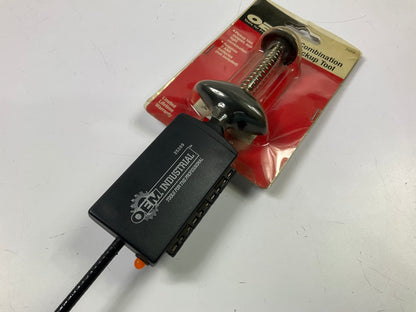 OEM Tools 25209 Magnetic Lighted Combination Pick-Up Tool