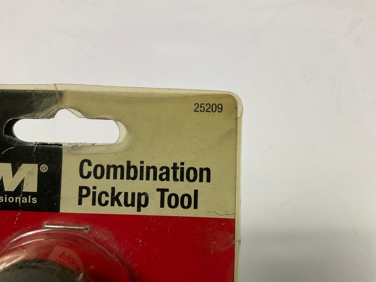 OEM Tools 25209 Magnetic Lighted Combination Pick-Up Tool