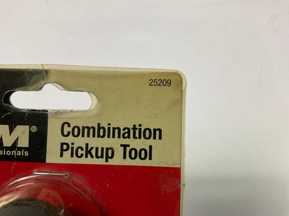 OEM Tools 25209 Magnetic Lighted Combination Pick-Up Tool