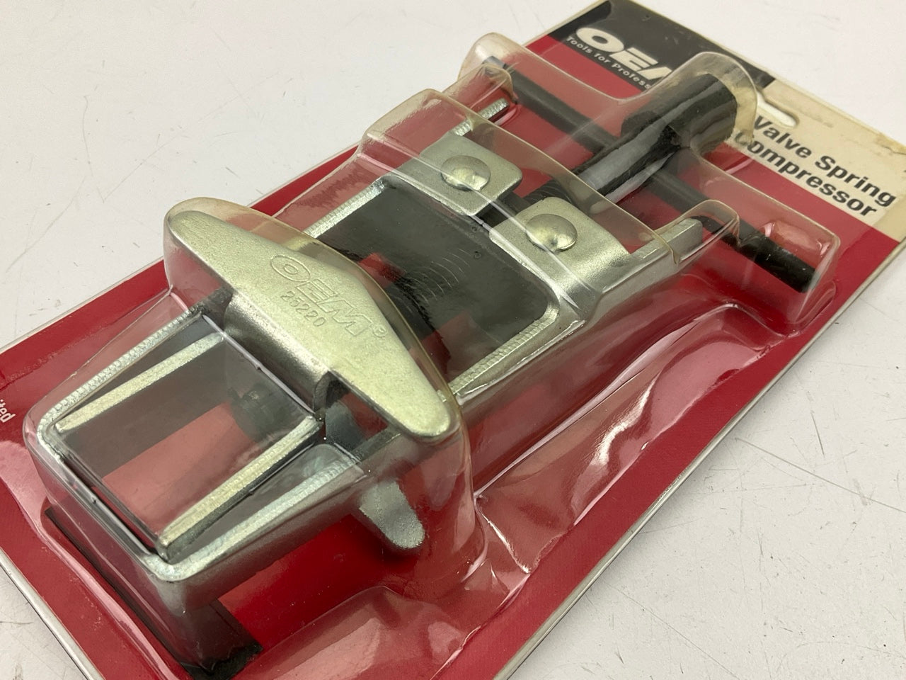 OEM Tools 25220 Overhead Valve Spring Compressor Tool