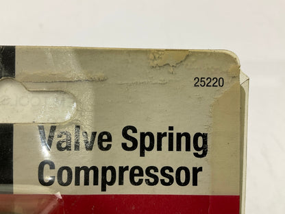 OEM Tools 25220 Overhead Valve Spring Compressor Tool