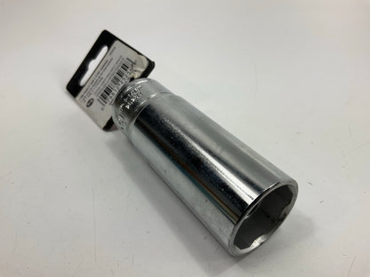 OEMTOOLS 25254 Oil Pressure Switch Socket, 1/2 Drive,  1 Inch And 1-1/16