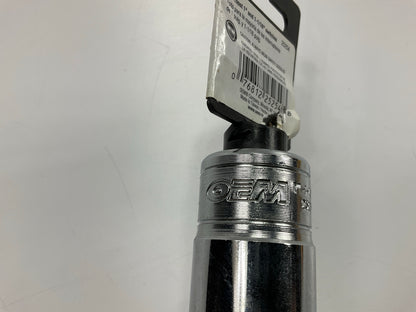 OEMTOOLS 25254 Oil Pressure Switch Socket, 1/2 Drive,  1 Inch And 1-1/16
