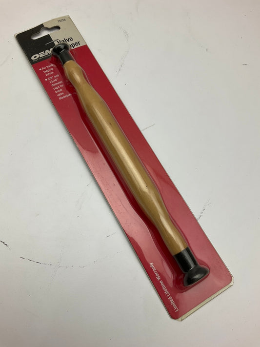 OEM Tool 25256 Small Valve Lapper Tool For Hand Lapping Engine Valves