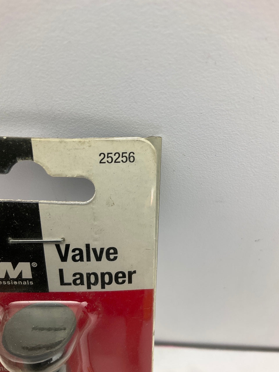 OEM Tool 25256 Small Valve Lapper Tool For Hand Lapping Engine Valves