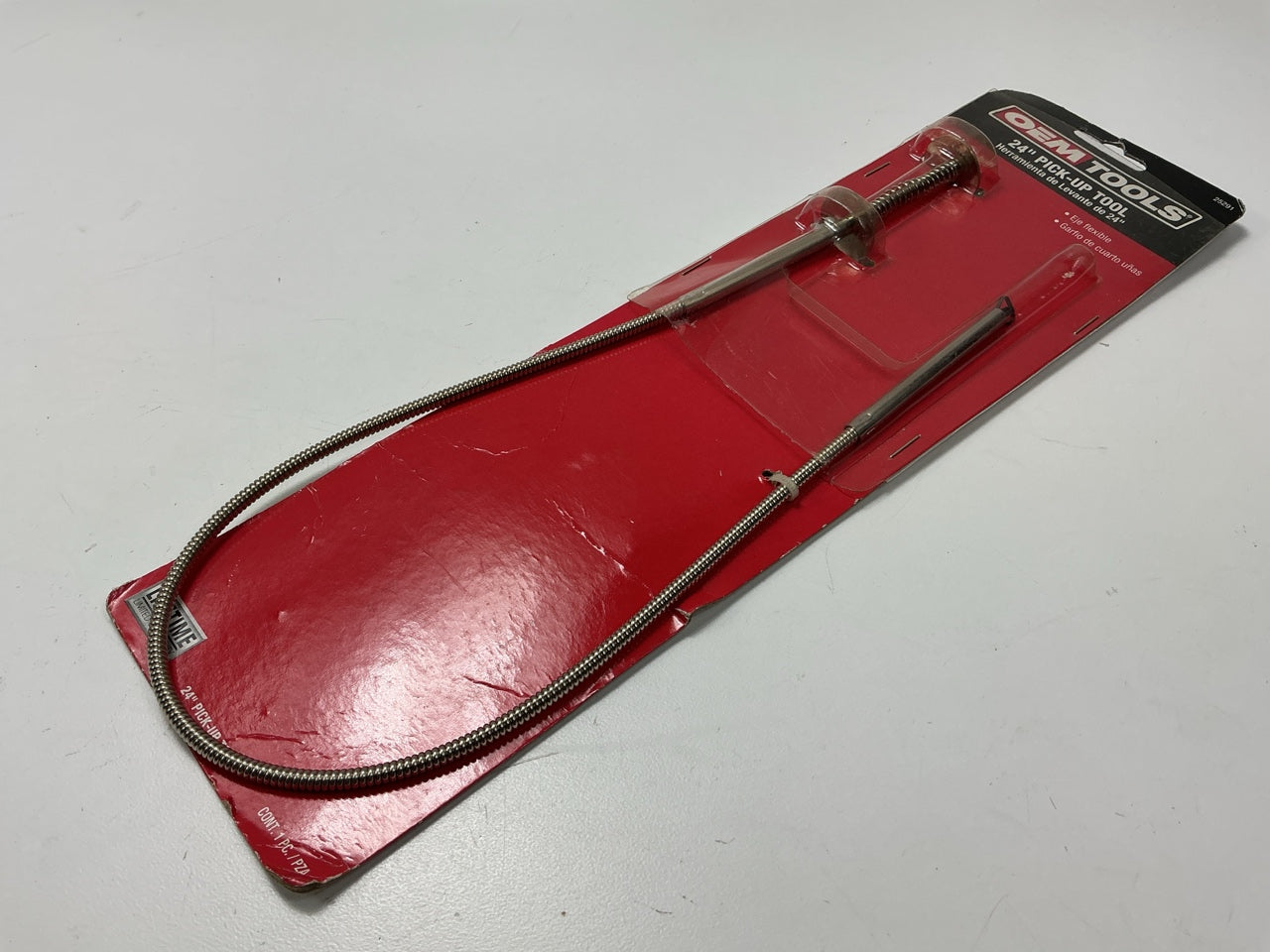 OEM TOOLS 25291 Four Claw Pick-Up Tool