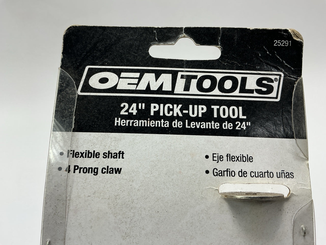 OEM TOOLS 25291 Four Claw Pick-Up Tool