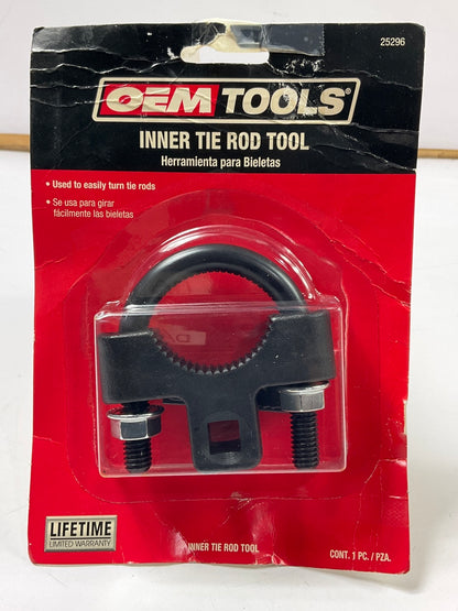 OEM Tools 25296 Inner Steering Tie Rod Removal Tool