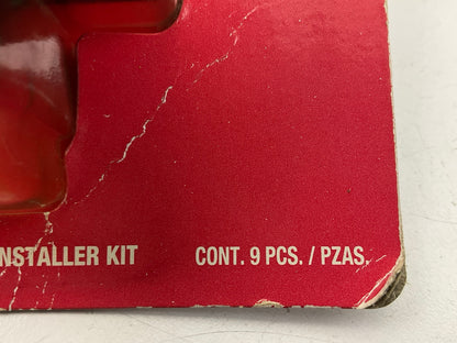 Oem Tools 25298 GM Vacuum & Water Pump Pulley Puller Installer Kit
