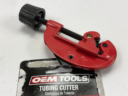 OEM Tools 25299 Tubing Tube Cutter Tool -  1/8 Inch To 1-1/8 Inch