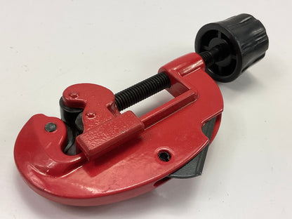 OEM Tools 25299 Tubing Tube Cutter Tool -  1/8 Inch To 1-1/8 Inch