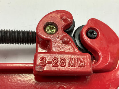 OEM Tools 25299 Tubing Tube Cutter Tool -  1/8 Inch To 1-1/8 Inch