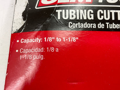 OEM Tools 25299 Tubing Tube Cutter Tool -  1/8 Inch To 1-1/8 Inch