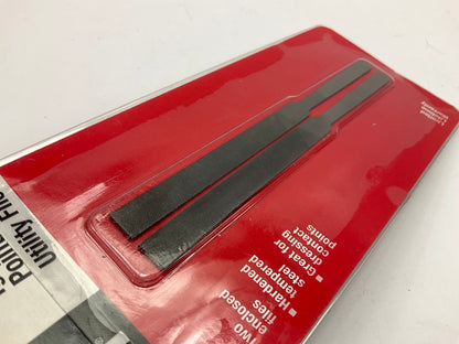 OEM Tools 25342 2-Piece Ignition Point And Utility File