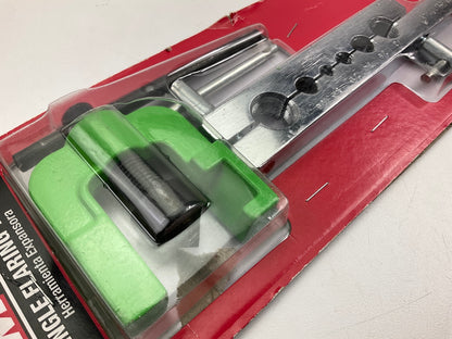 OEM Tools 25359 Single Tube Flaring Flare Tool, 3/16, 1/4, 5/16, 3/8, 1/2, 5/8