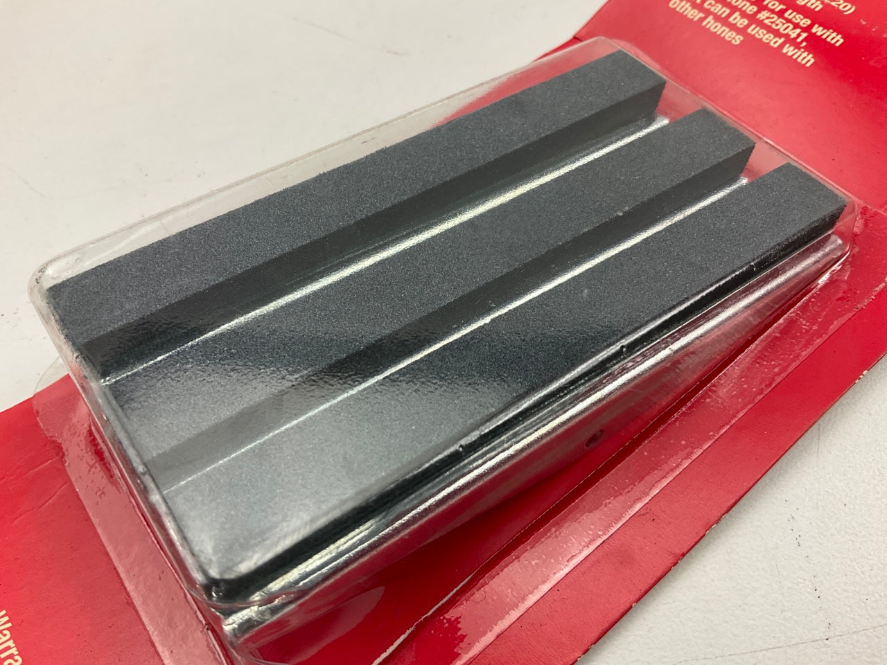 OEMTOOLS 2541M 4 Inch Replacement Stone Set, Medium Grit, 3 Piece