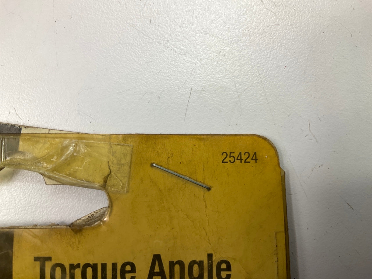 OEM Tools 25424 1/2 Inch Torque Angle Gauge