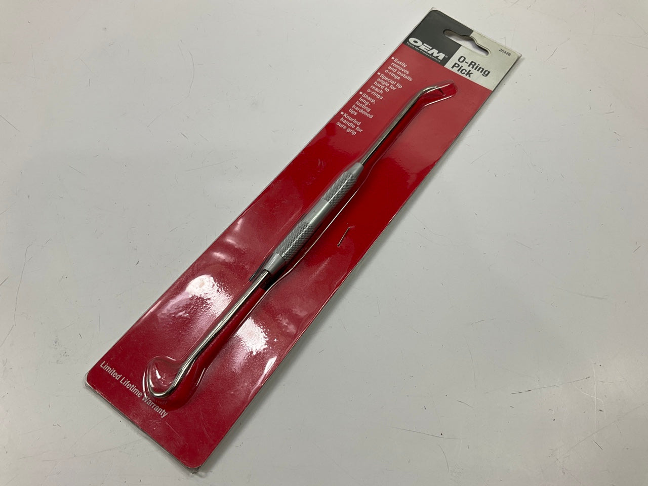 OEM Tools 25428 O-Ring Pick / Hook