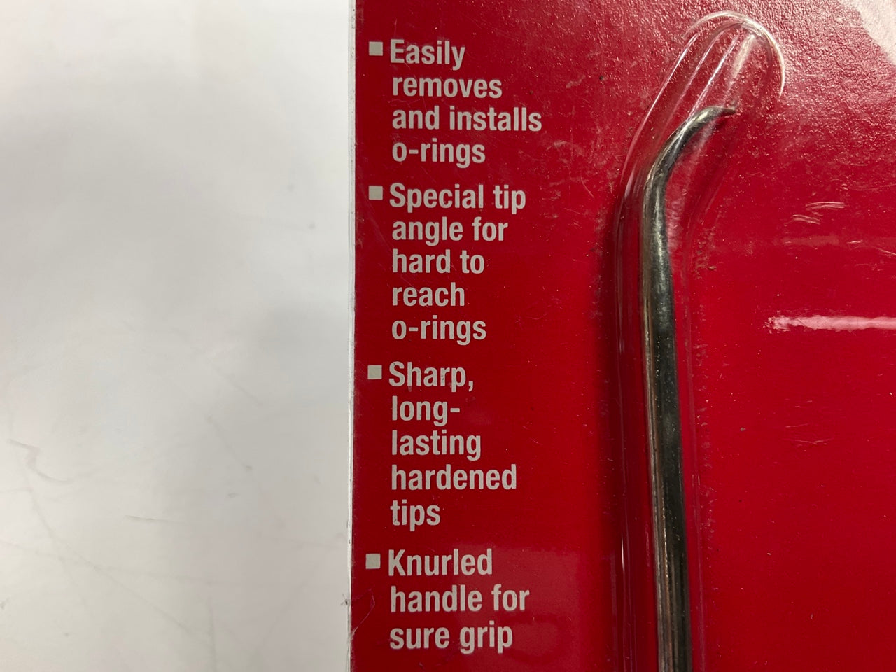 OEM Tools 25428 O-Ring Pick / Hook