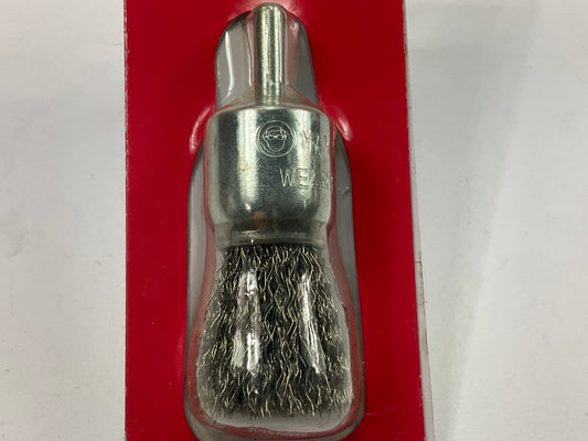Oem Tools 25549 1'' Crimped Wire Brush