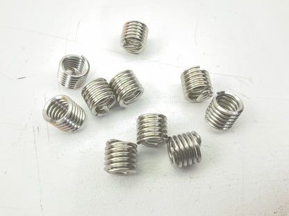 OEM Tools 25603 Fix-A-Thread Inserts UNC 1/4''-20 X 1.5D - 10 Pack
