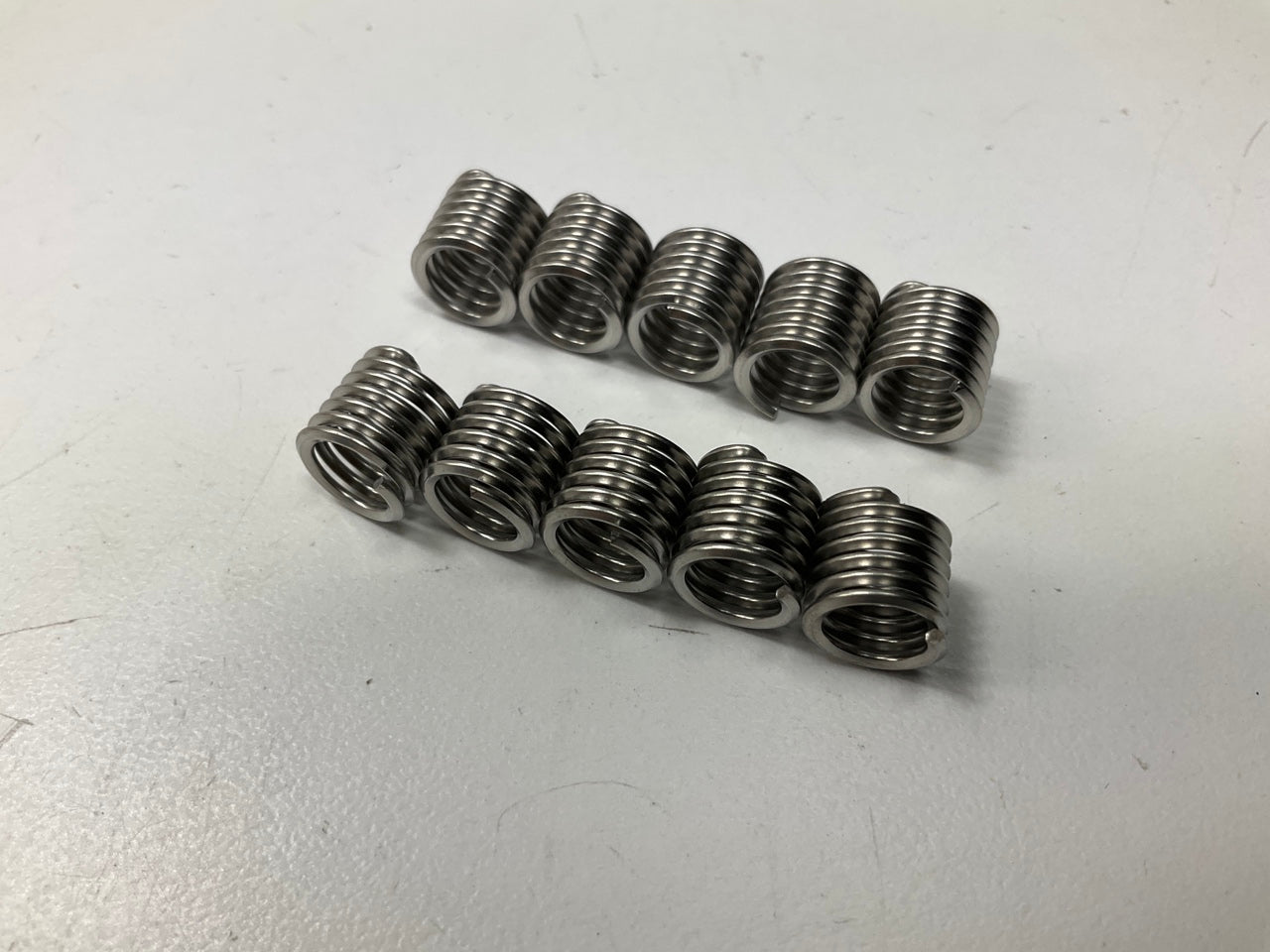 OEM Tools 25605 Fix-A-Thread Inserts UNC 5/16''-18 X 1.5D - 50 Pack