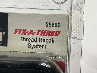 OEM Tools 25606 3/8-16 Inch Fix-A-Thread Repair Kit
