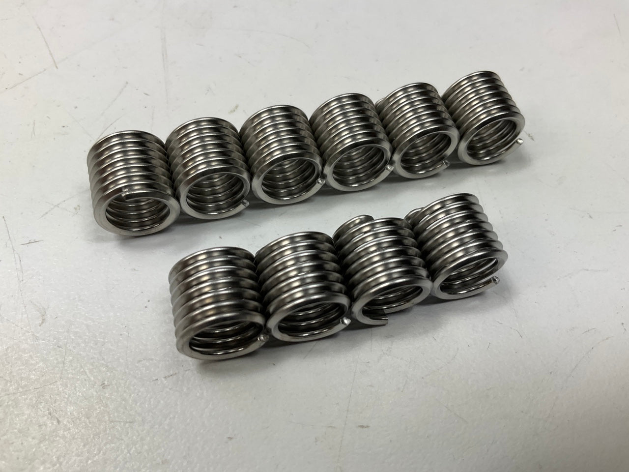 OEM Tools 25607 Fix-A-Thread Inserts UNC 3/8''-16 X 1.5D - 50 Pack