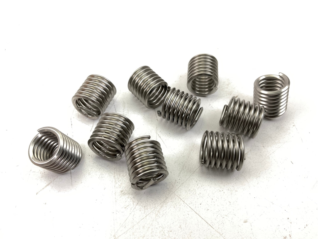 OEM Tools 25607 Fix-A-Thread Inserts UNC 3/8''-16 X 1.5D - 10 Pack