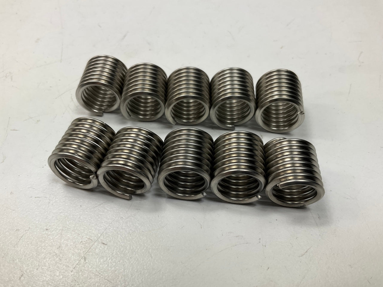 OEM Tools 25611 1/2 Inch Fix-A-Thread Inserts - 50 / Pack
