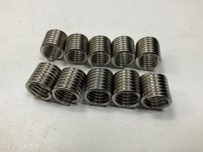 OEM Tools 25611 1/2 Inch Fix-A-Thread Inserts - 50 / Pack
