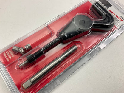 Oem Tools 25626 M6-1 Fix-A-Thread Spark Plug Thread Repair Metric Kit