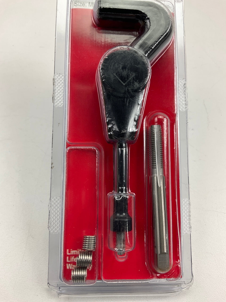 Oem Tools 25626 M6-1 Fix-A-Thread Spark Plug Thread Repair Metric Kit
