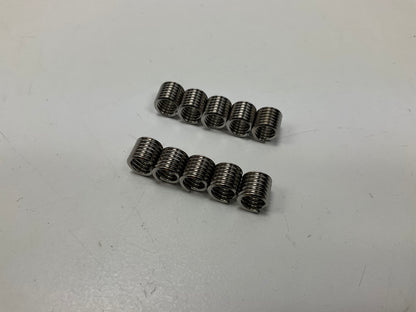 OEM Tools 25627 M6-1X1.5D Metric Thread Repair Inserts, Pack Of 50