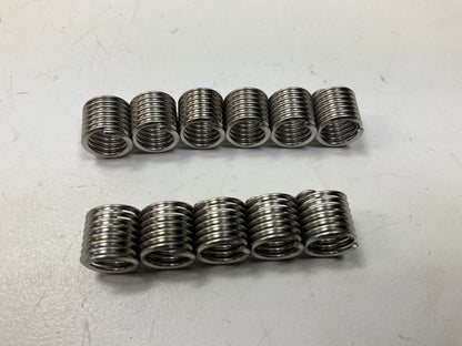 OEM Tools 25629 Fix-A-Thread Inserts M8-1.25 X 1.5D - 50 Pack