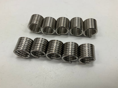 OEM Tools 25633 M10-1.5 Fix-A-Thread Spark Plug Thread Repair Metric Kit, 50 PCS