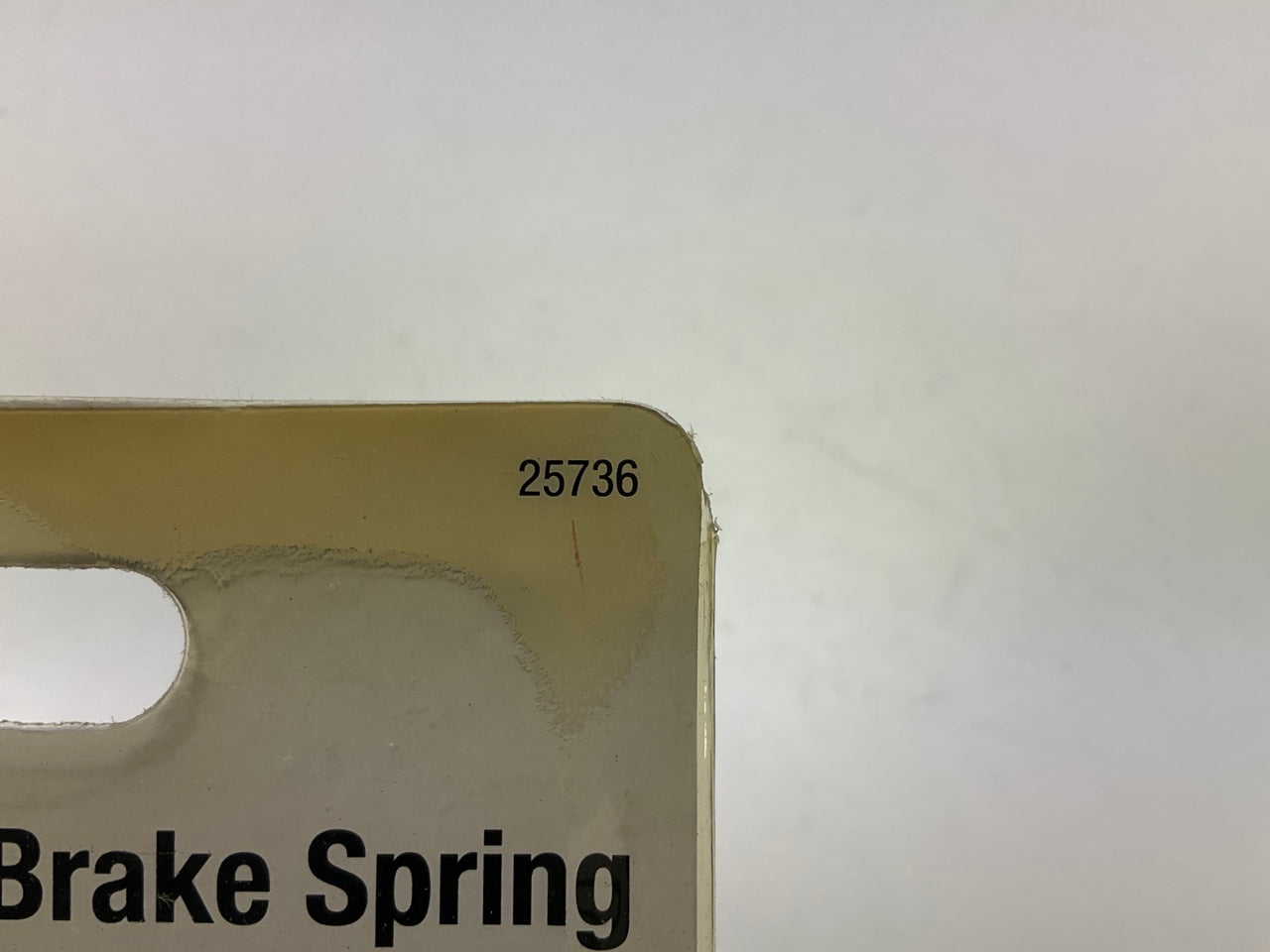 Oem Tools 25736 Brake Spring Tool