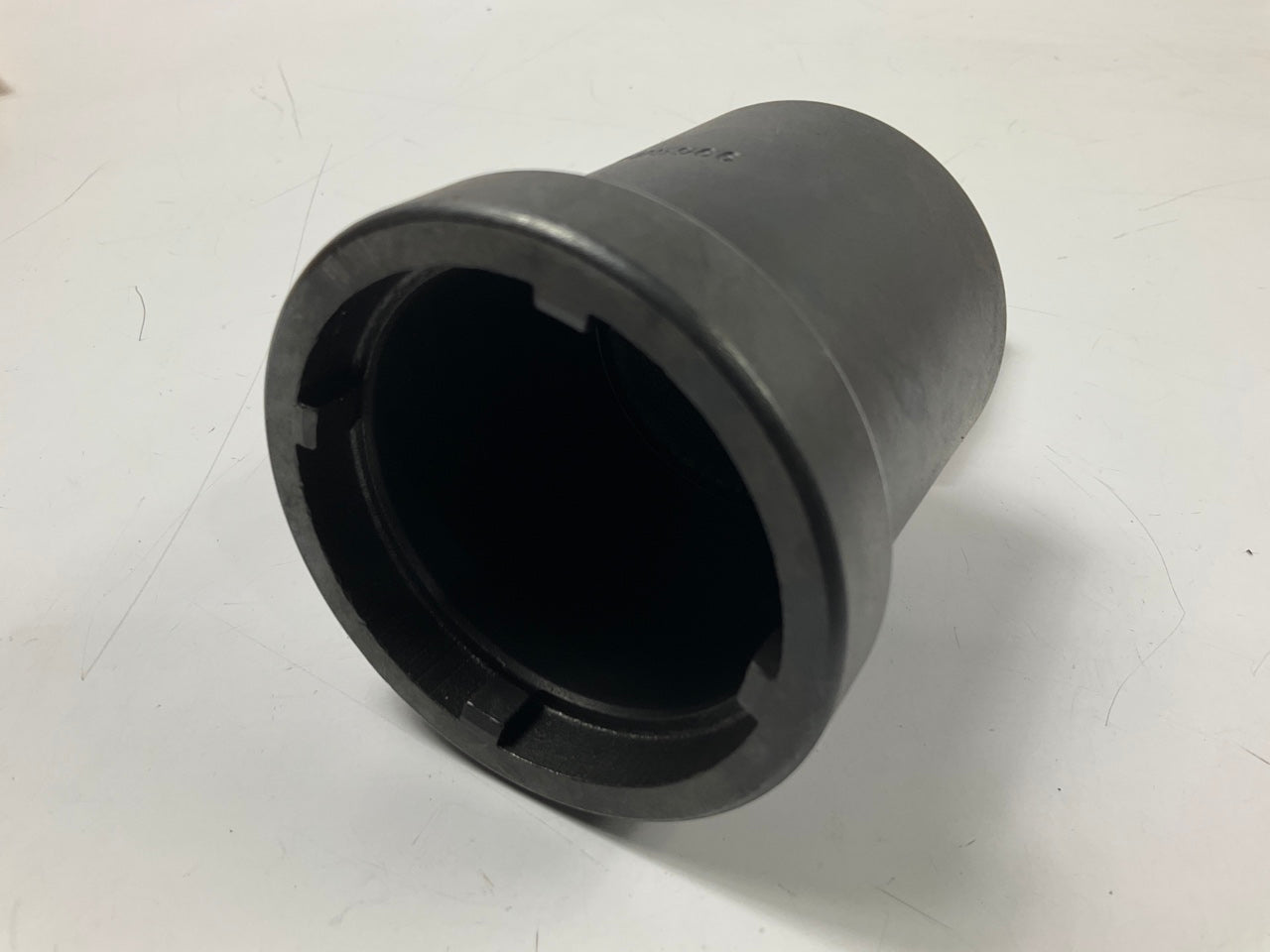 OEM Tools 25966 1/2'' Drive FW Bearing Locknut Socket 76mm X 80mm