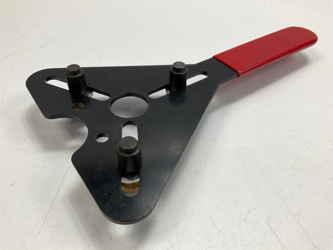 USED #10 - OEM Tools 27000 A/C Clutch Holding Tool