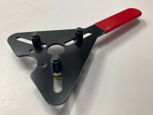 USED #11 - OEM Tools 27000 A/C Clutch Holding Tool