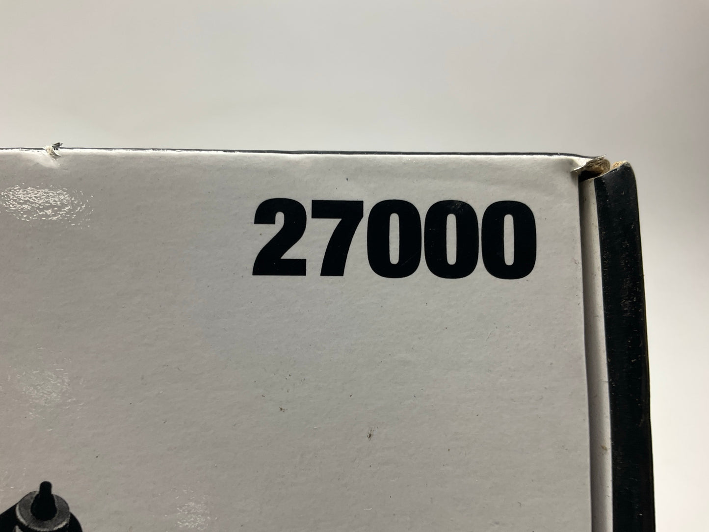 USED #11 - OEM Tools 27000 A/C Clutch Holding Tool