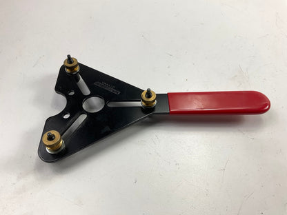 USED #12 - OEM Tools 27000 A/C Clutch Holding Tool