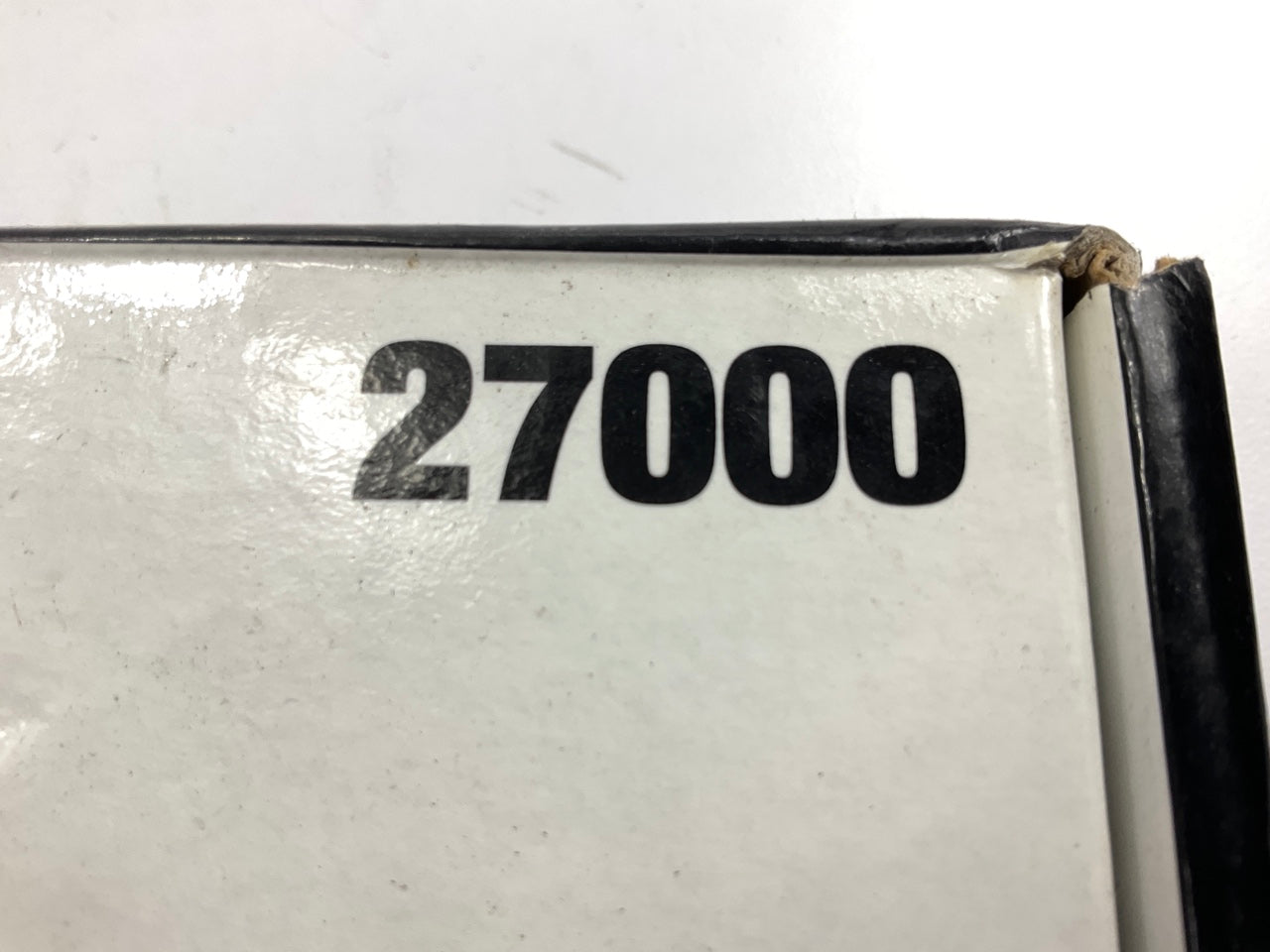 USED #12 - OEM Tools 27000 A/C Clutch Holding Tool