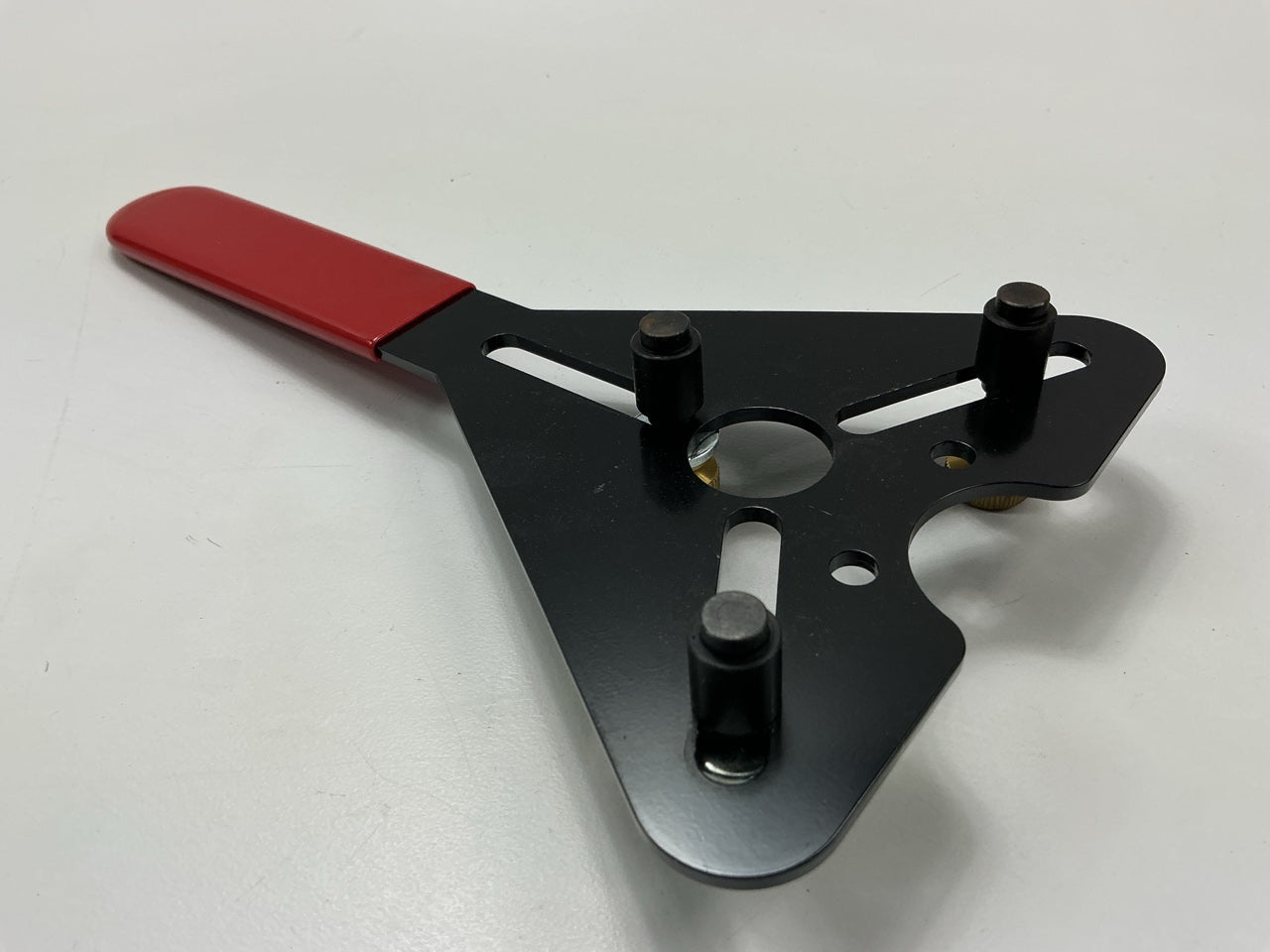 USED #13 - OEM Tools 27000 A/C Clutch Holding Tool