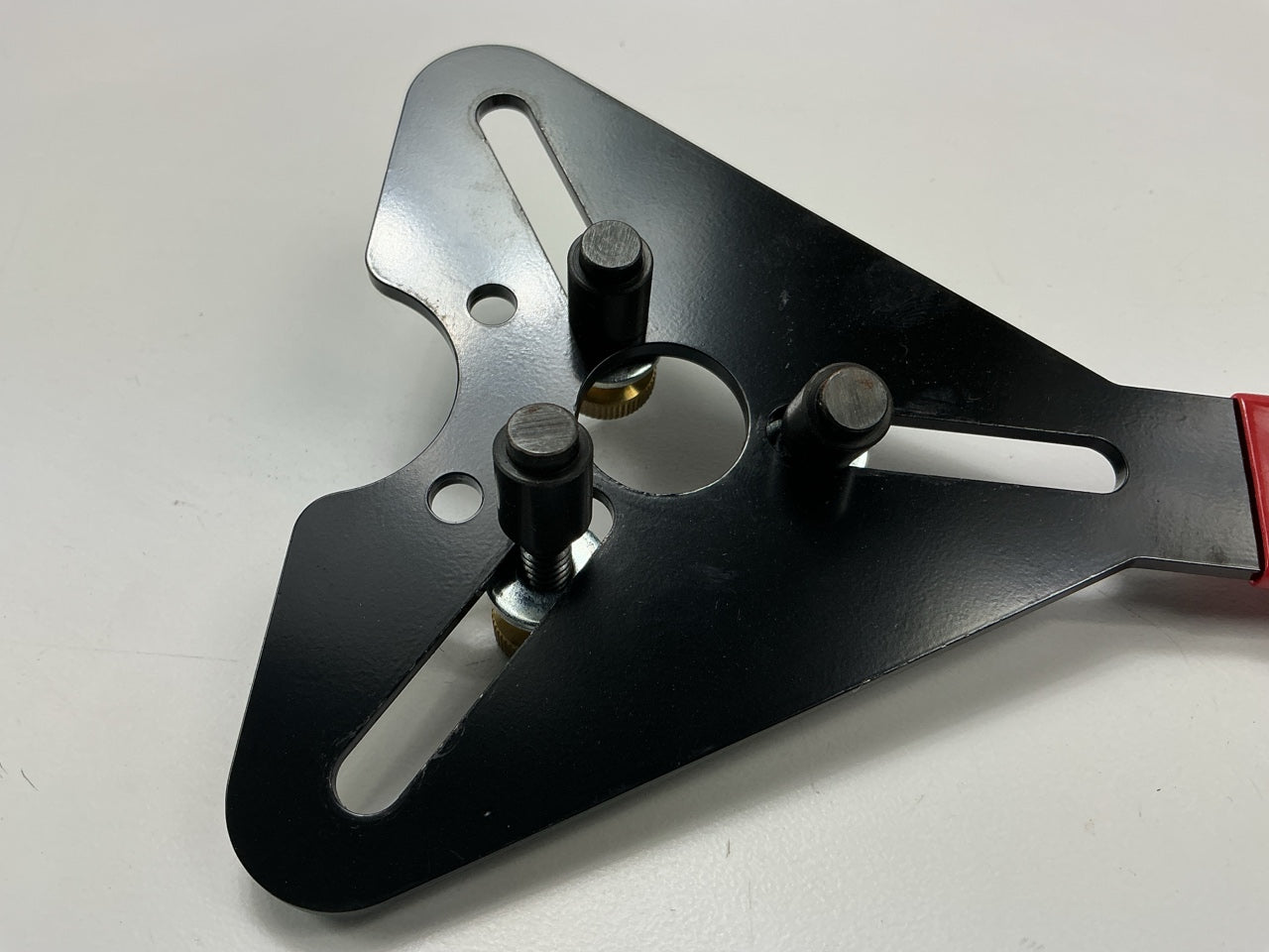 USED #13 - OEM Tools 27000 A/C Clutch Holding Tool