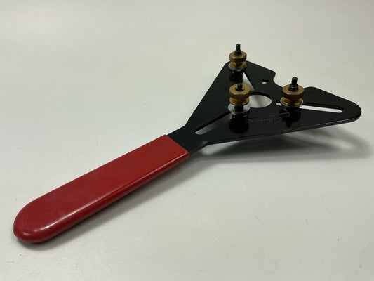 USED #14 - OEM Tools 27000 A/C Clutch Holding Tool