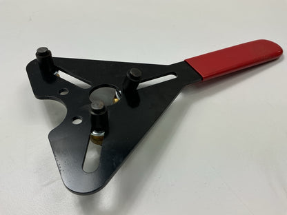 USED #14 - OEM Tools 27000 A/C Clutch Holding Tool