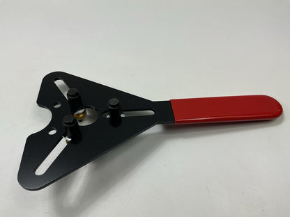 USED #15 - OEM Tools 27000 A/C Clutch Holding Tool